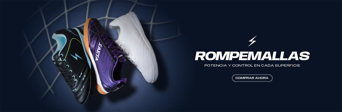 Rompemallas
