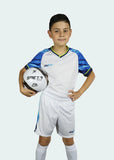 Uniforme Impacto Blanco Cialta Niño