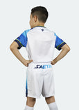 Uniforme Impacto Blanco Cialta Niño