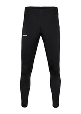 Pantalón Kazan Plus Infantil Negro