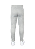 Pantalón Strong Infantil Veg Gris Claro