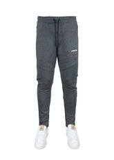 Pantalón Strong Infantil Bosse Gris Oscuro