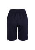 Bermuda Eco Fem Azul Oscura