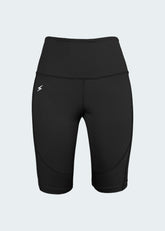 Short en Lycra Negro