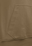 Buzo Niagara Infantil Camel