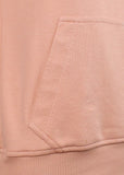 Buzo Niagara Infantil Palo de Rosa