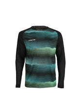 buzo-arquero-infantil-negro-verde