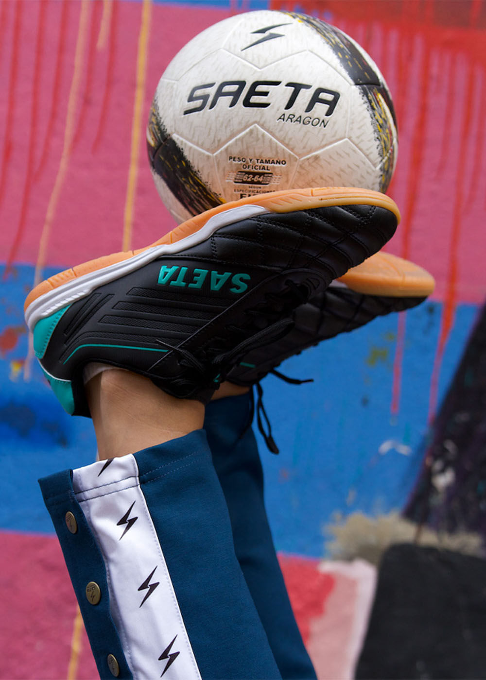 Balon-Microfutbol-Blanco-Frente