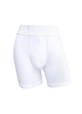Bóxer Infantil Blanco