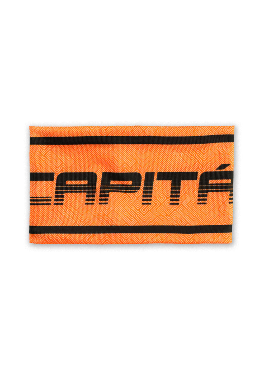 Brazalete-Naranja-Neón-1