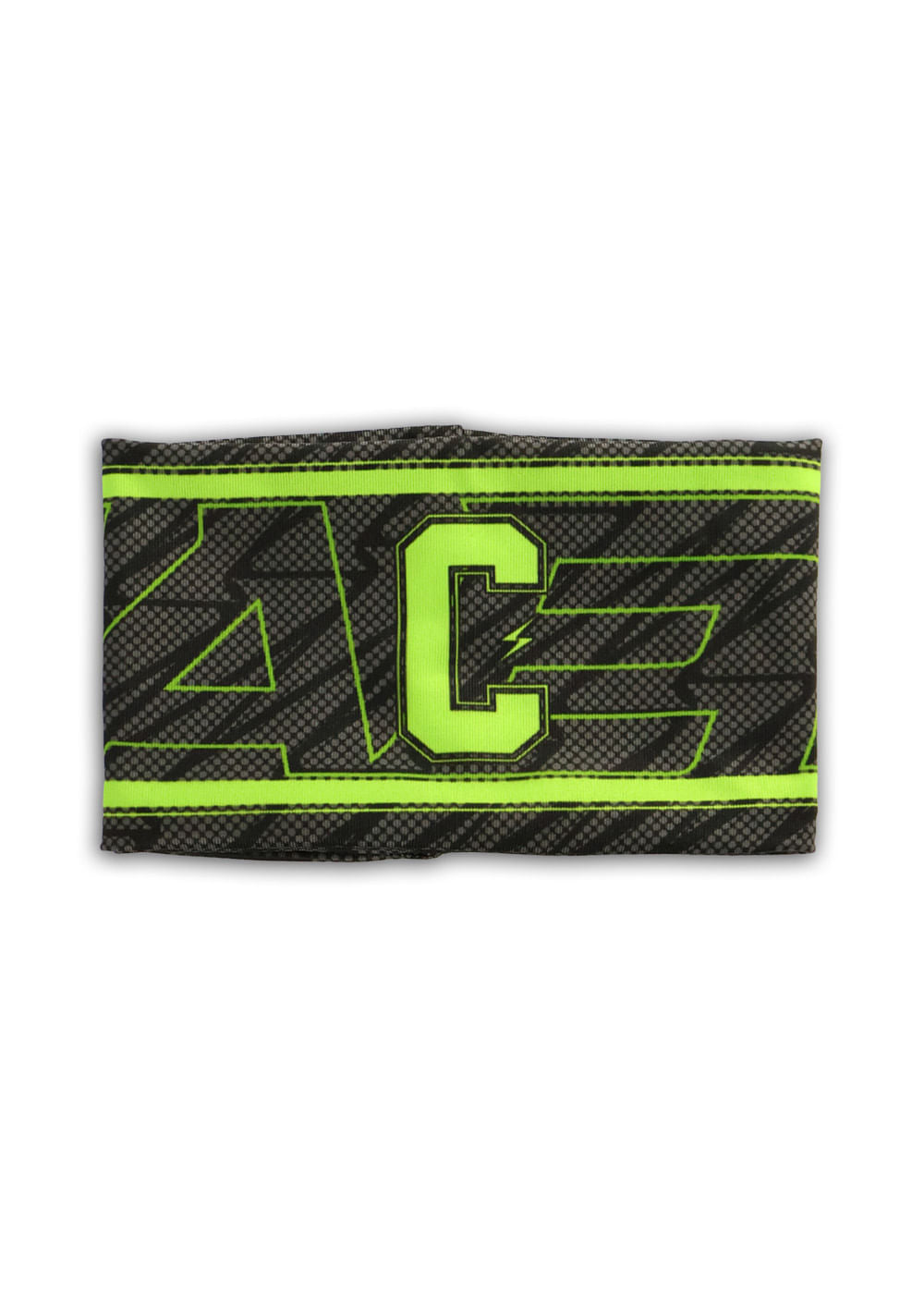 Brazalete-Negro-Verde-Neón-1