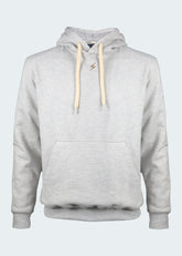 Buzo Valle Capota Gris Jaspe