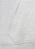 Buzo Niagara Infantil Gris Jaspe