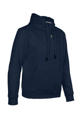 Buzo Valle Capota 25 Azul Oscuro