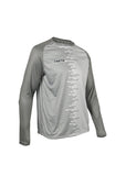 Buzo Arquero Infantil Gris