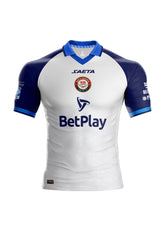 Camiseta Club Saeta 26 Blanca