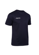 Camiseta Infantil Un Fondo Azul Oscuro
