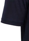 Camiseta Infantil Un Fondo Azul Oscuro