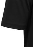 Camiseta Infantil Un Fondo Negro