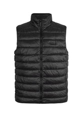 Chaleco Negro 251800
