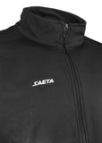 Chaqueta Nogal Negro