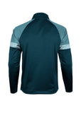 Chaqueta Kairo Dual azul petroleo