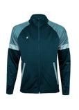 Chaqueta Kairo Dual azul petroleo