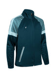 Chaqueta Kairo Dual azul petroleo