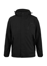 Chaqueta Negra 252043