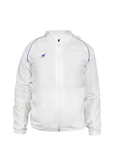 Chaqueta Neptuno Infantil Blanca