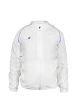 Chaqueta Neptuno Infantil Blanca