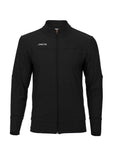 Chaqueta Ziggor Poli Negra