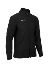 Chaqueta Ziggor Poli Negra