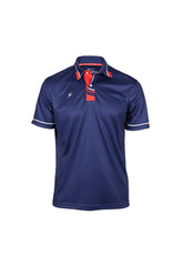 camiseta-polo-infantil-azul-oscuro-rojo