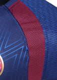 Camiseta Club Saeta 25 Azul Oscuro Vinotinto