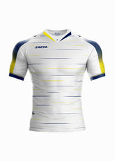 Camiseta Deportiva Humbolt Blanco Ekos