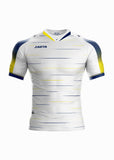 Camiseta Deportiva Humbolt Blanco Ekos