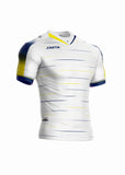 Camiseta Deportiva Humbolt Blanco Ekos