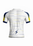 Camiseta Deportiva Humbolt Blanco Ekos