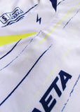 Camiseta Deportiva Humbolt Blanco Ekos