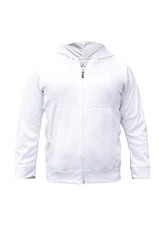 Chaqueta Antonino Infantil Blanco