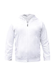 Chaqueta Antonino Infantil Blanco