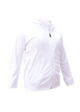 Chaqueta Antonino Infantil Blanco
