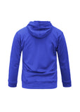 Chaqueta Antonino Infantil Azul Rey