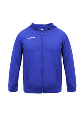 Chaqueta Antonino Infantil Azul Rey