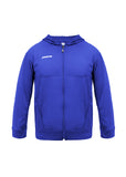 Chaqueta Antonino Infantil Azul Rey
