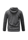 Chaqueta Antonino Infantil BOSSE Gris Oscuro
