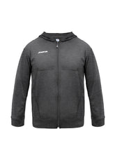 Chaqueta Antonino Infantil BOSSE Gris Oscuro