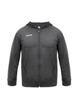 Chaqueta Antonino Infantil BOSSE Gris Oscuro