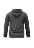 Chaqueta Antonino Infantil GIM Gris Oscuro